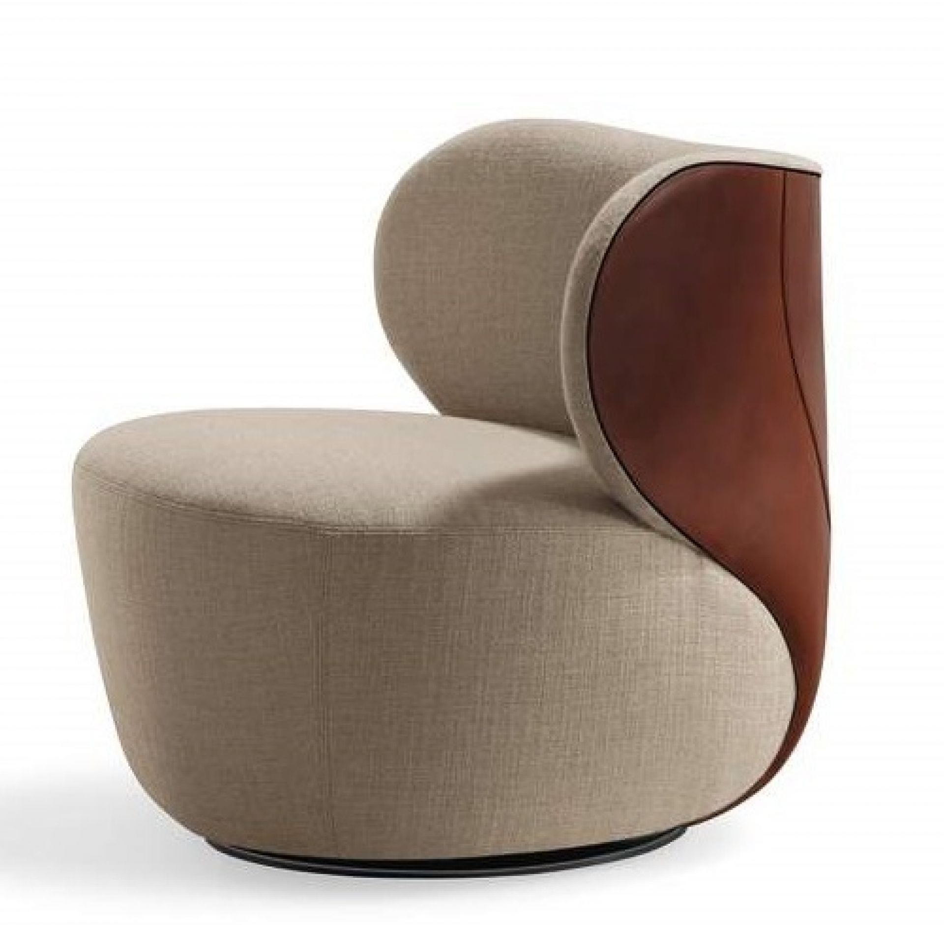 Bao Sessel Walter Knoll